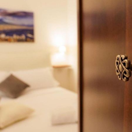 Residenza San Gennaro Ξενοδοχείο Νάπολη Εξωτερικό φωτογραφία