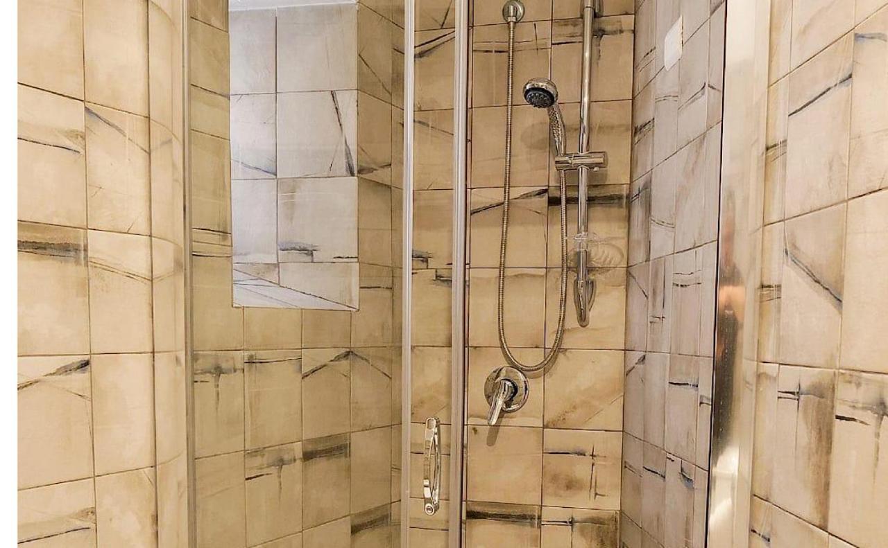 Residenza San Gennaro Ξενοδοχείο Νάπολη Εξωτερικό φωτογραφία