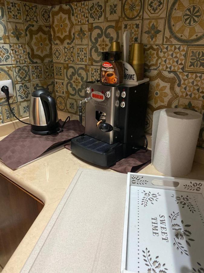 Residenza San Gennaro Ξενοδοχείο Νάπολη Εξωτερικό φωτογραφία